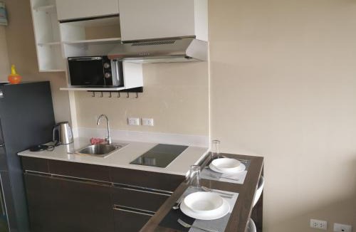 Mai Khao Apartment | Apartments MBC № 2306