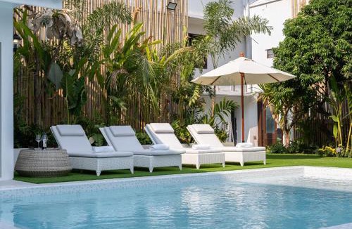 Old City House | Aphrodite & Venus Resort I 14 Bedrooms I Old City I Daily Housekeeping