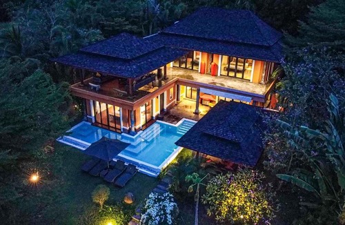 Ko Yao Villa | APOLLONIA Resort