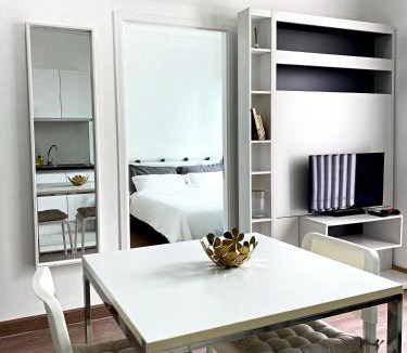 Khlong Kluea Apartment | Appartment ASTRO Condo 30 days minimum