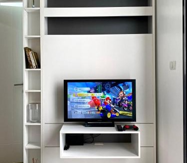 Khlong Kluea Apartment | Appartment ASTRO Condo 30 days minimum