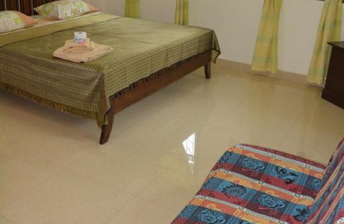 Phongprasan Ski Chalet | Apple Bungalows