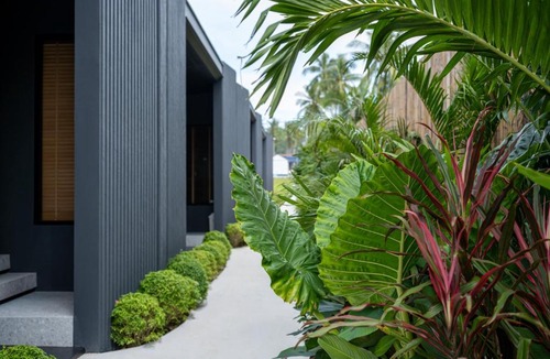 Wok Tum Apartment | Aranya Bliss Villa 103
