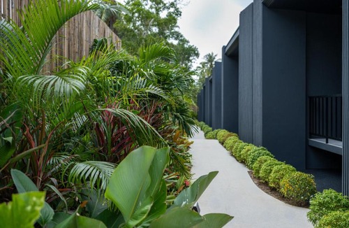 Wok Tum Apartment | Aranya Bliss Villa 103