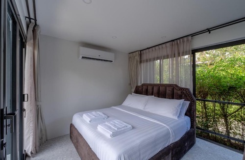Wok Tum House | Aranya Bliss Villa 104