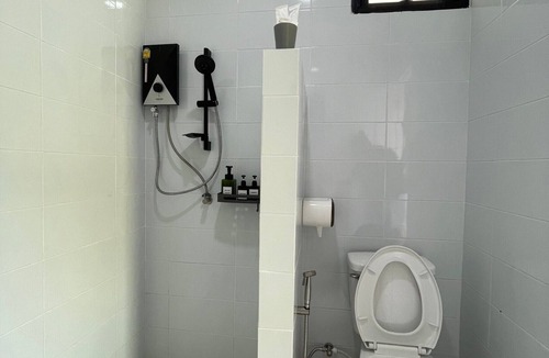 Ngao Hotel | Arawan Resort