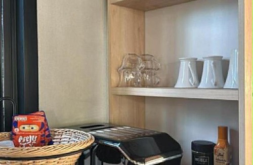 Thawat Buri Apartment | Arawan