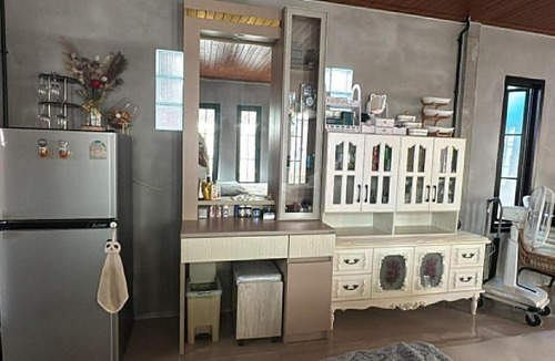 Thawat Buri Apartment | Arawan