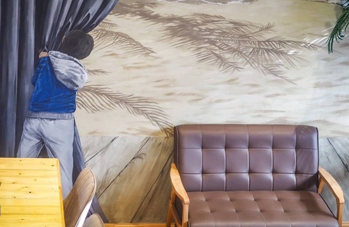 Bang Rak Hotel | Arawana Hostel Silom