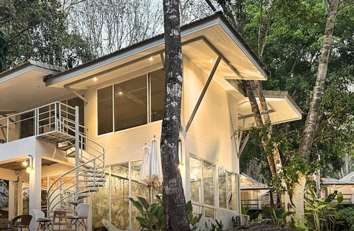 Mae On Villa | Arb Pa Home & Cafe at Mae On