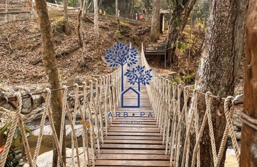 Mae On Villa | Arb Pa Home & Cafe at Mae On