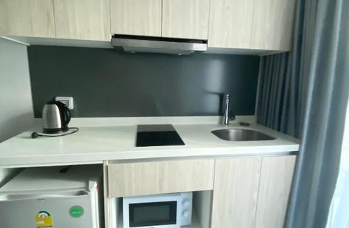 South Pattaya Apartment | Arcadia Beach Resort New Apartment 205