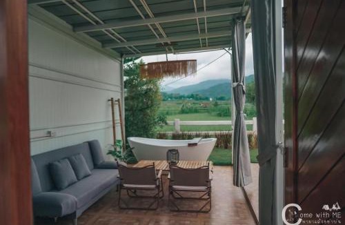 Pua Bed & Breakfast | Area 21 ปัว