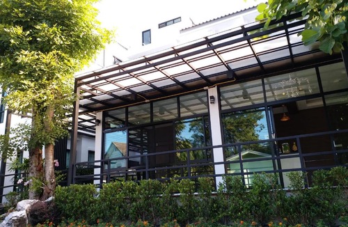 Phitsanulok Hotel | Areena Hotel Phitsanulok