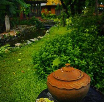 Mae Ai Resort | Areeya Phuree Resort Thaton