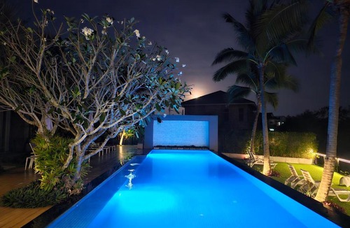 Makham Tia Hotel | ARENICE Boutique Hotel