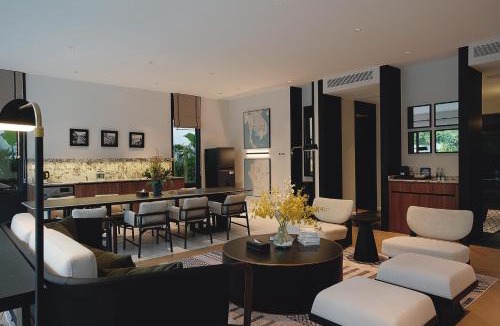 Huai Yai Hotel | Argo Pattaya Resort and Villas