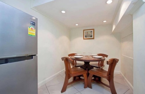 Pratumnak Hill Apartment | Argyle Studio (10) 45 m2 Phratamnak
