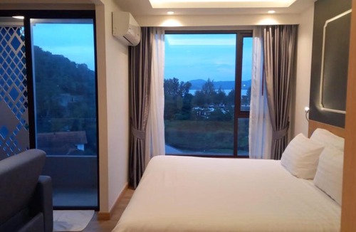 Cherngtalay Apartment | Aristo II Surin by Investing In Phuket
