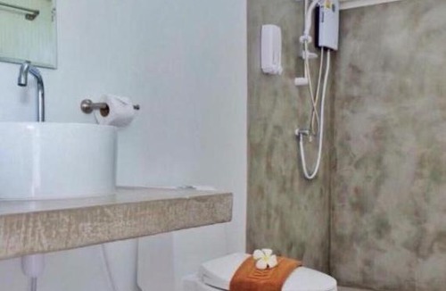 Pak Nam Apartment | Ark krabi hotel
