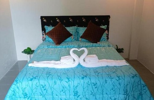 Pak Nam Apartment | Ark krabi hotel