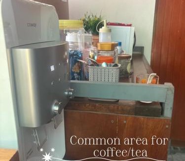 Chang Moi Hostel | Arku’s House