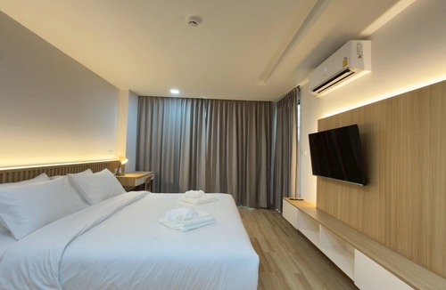 Nong Bon Apartment | Armass Residence