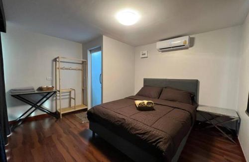 Huai Yai Villa | Arom Pool Villa Pattaya 1