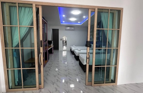 Narathiwat Hotel | Art Nara Hotel
