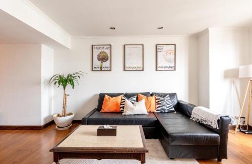 Nana Apartment | Artichoke Suite Sukhumvit, Nana BTS
