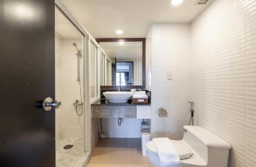 Nana Apartment | Artichoke Suite Sukhumvit, Nana BTS