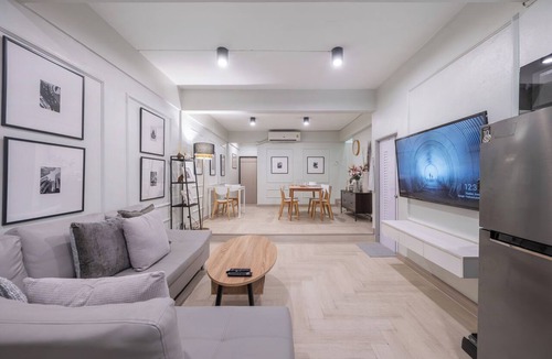 Chom Phon House | Arun Sa Wad House Lad phrao 6 Guests