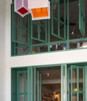 Bangkok Yai House | Arunne