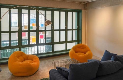 Bangkok Yai House | Arunne