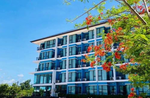 Samut Sakhon Hotel | Arunsakhon luxury condo