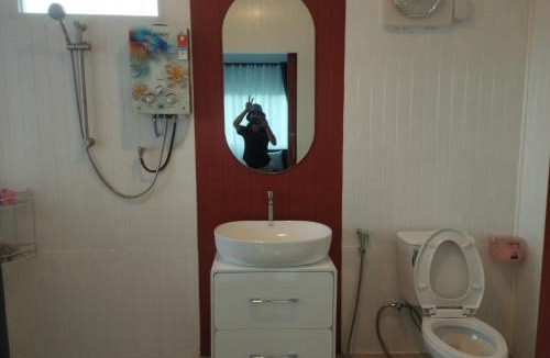 Mae Suai House | ASA Private Homestay - บ้านแสนรัก แนวโมเดิร์น
