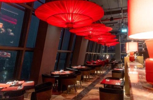 Thung Maha Mek Hotel | Ascott Embassy Sathorn Bangkok