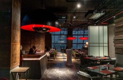 Thung Maha Mek Hotel | Ascott Embassy Sathorn Bangkok
