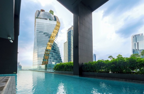 Khlong Tan Hotel | Ascott Thonglor Bangkok