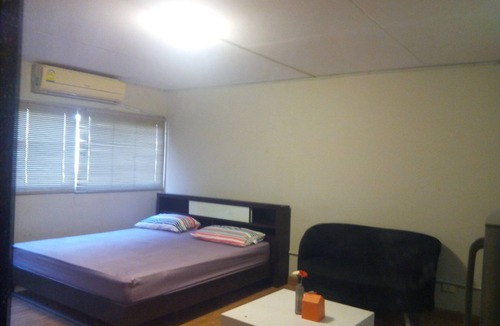 Ban Mai Hotel | Asia Don Mueang Bangkok Condominium