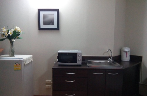 Ban Mai Hotel | Asia Don Mueang Bangkok Condominium