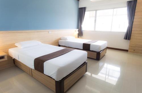 Lampang Hotel | Asia Lampang Hotel