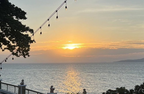Pratumnak Hill Hotel | Asia Pattaya Hotel