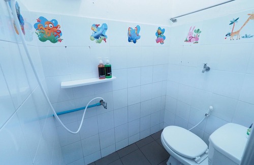 Ban Tai Hostel | Asleep Hostel