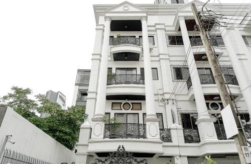 Asoke House | Asok house Sukhumvit27 Free BF