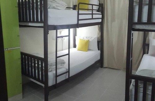 Khlong Toei Nuea Hostel | Asok Montri Hostel