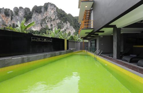 Ao Nang Hotel | Aspira Escape Ao Nang Krabi