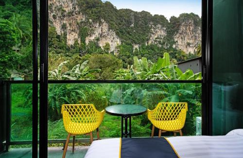 Ao Nang Hotel | Aspira Escape Ao Nang Krabi