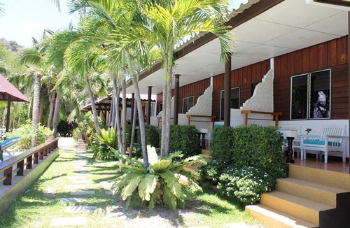 Koh Tao Hostel | Assava Dive Resort