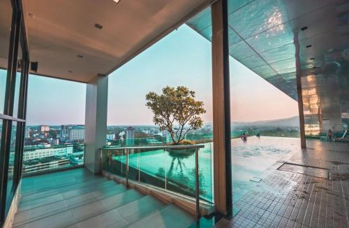 Chang Khlan Apartment | Astra Harmony